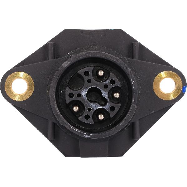 1998-1999 Mercedes-Benz S500 Mass Air Flow Sensor (Global Parts)