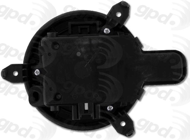 2015-2017 Lexus NX200t HVAC Blower Motor (Global Parts)