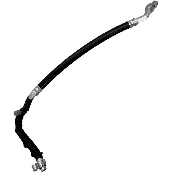 2018-2024 Jeep Wrangler A/C Refrigerant Suction Hose (Global Parts)