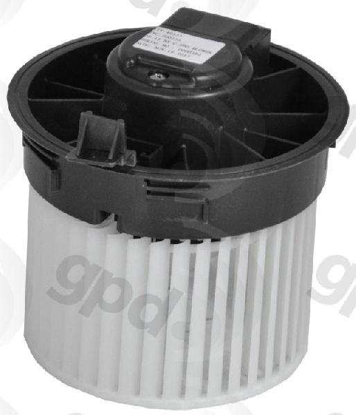 2011-2017 Nissan Juke HVAC Blower Motor (Global Parts)