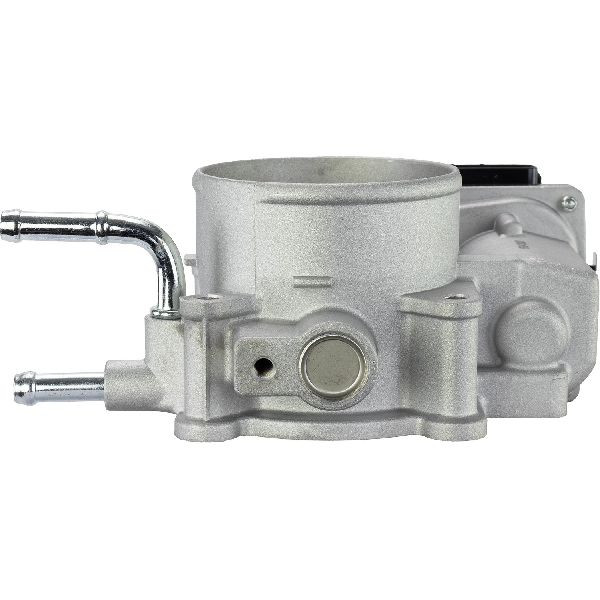 2009-2018 Toyota RAV4 Fuel Injection Throttle Body (Global Parts)