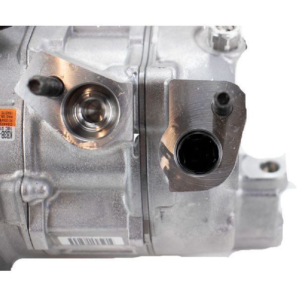 2019-2021 Ford Ranger A/C Compressor (Global Parts)