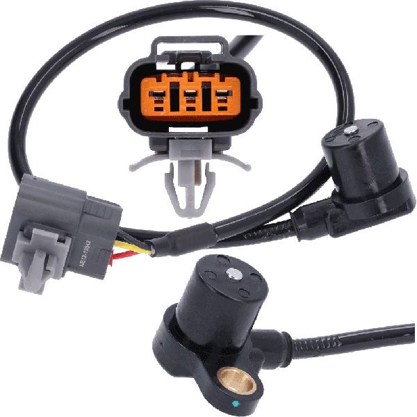 1995-1998 Mazda Protege Engine Crankshaft Position Sensor (Global Parts)