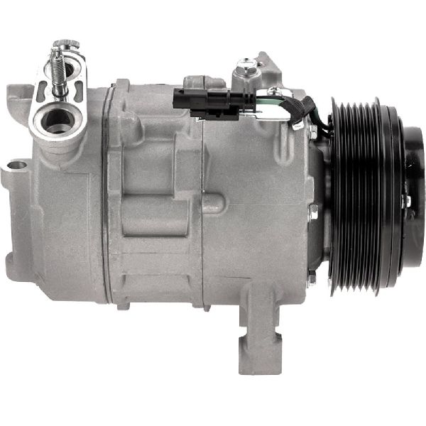 2017-2021 GMC Acadia A/C Compressor (Global Parts)