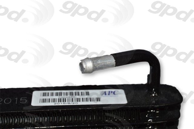 2001-2006 Hyundai Santa Fe Automatic Transmission Oil Cooler (Global Parts)