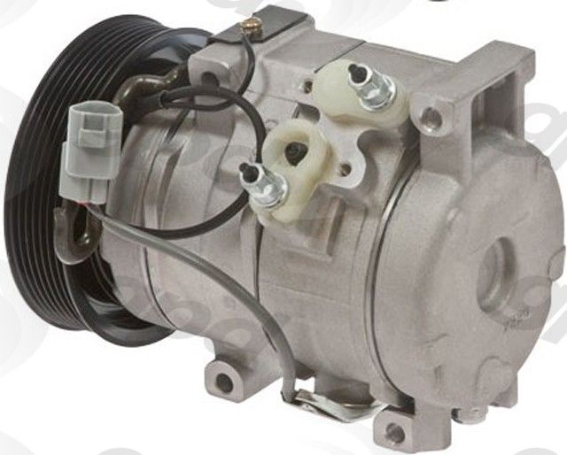 2002-2008 Toyota Solara A/C Compressor (Global Parts)