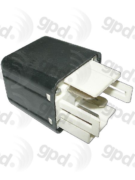 2003-2009 Honda Element HVAC Blower Motor Relay (Global Parts)