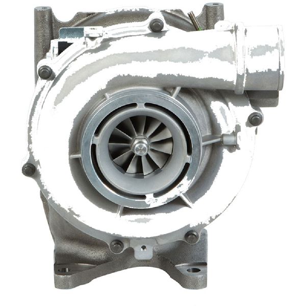 2011-2016 GMC Sierra 2500 HD Turbocharger (Global Parts)