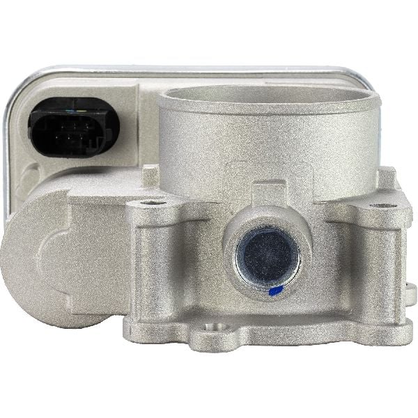 2007-2017 Jeep Compass Fuel Injection Throttle Body (Global Parts)