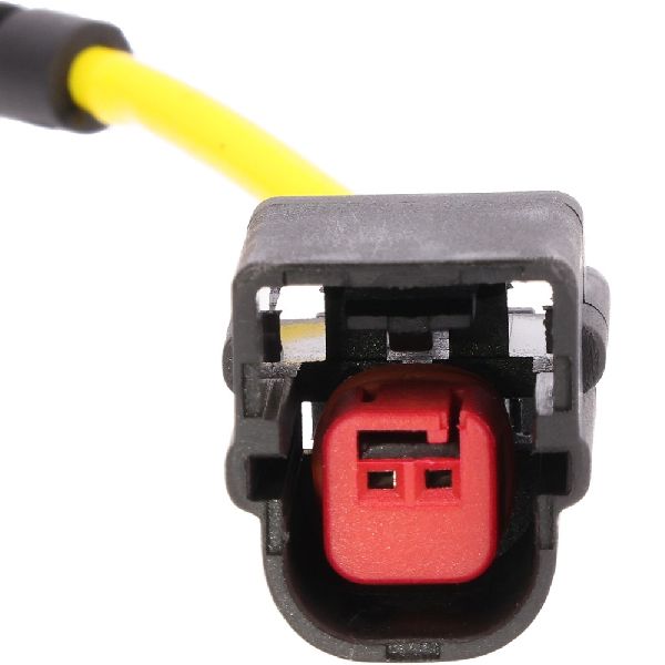 2013-2015 Jaguar XF Disc Brake Pad Wear Sensor - Front (Global Parts)