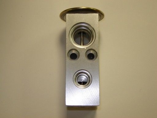 1999-2002 Daewoo Lanos A/C Expansion Valve (Global Parts)