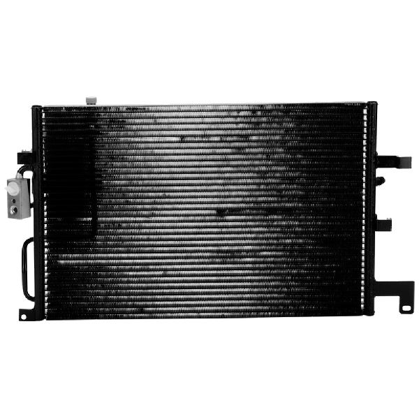 1999-2011 Saab 9-3 A/C Condenser (Global Parts)