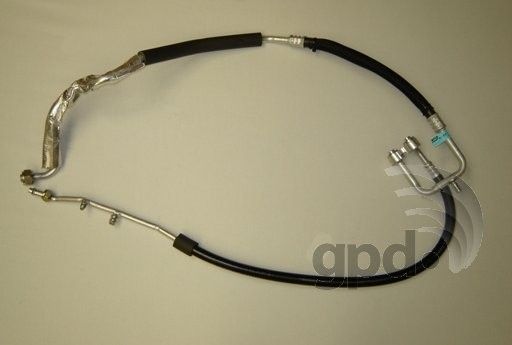 1994-1998 Pontiac Grand Am A/C Hose Assembly (Global Parts)