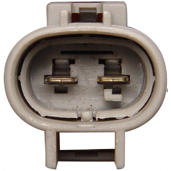 1998-1999 Toyota Corolla Engine Cooling Fan Motor - Right (Global Parts)