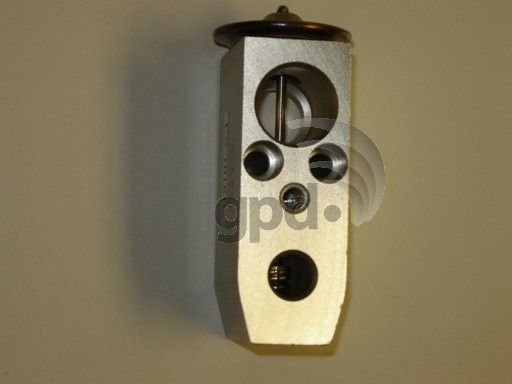 2003-2006 Suzuki XL-7 A/C Expansion Valve -  or Front (Global Parts)