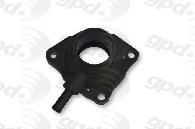 2001-2004 Mazda Tribute Engine Coolant Water Outlet (Global Parts)