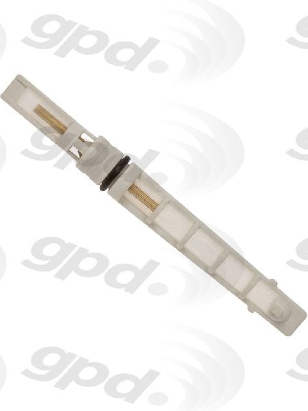 2003-2005 Chevrolet Express 2500 A/C Receiver Drier Kit (Global Parts)
