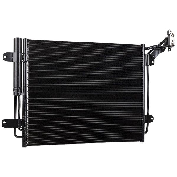 2009-2017 Volkswagen Tiguan A/C Condenser (Global Parts)