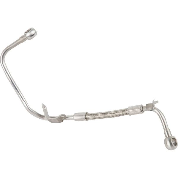 2006-2008 Audi A3 Turbocharger Oil Supply Line (Global Parts)