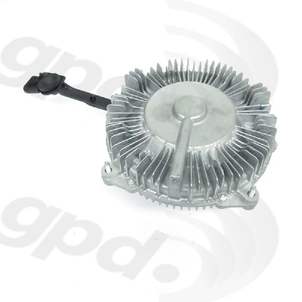 2011-2016 GMC Sierra 2500 HD Engine Cooling Fan Clutch (Global Parts)