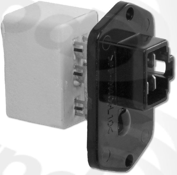 1995-2004 Toyota Tacoma HVAC Blower Motor Resistor (Global Parts)