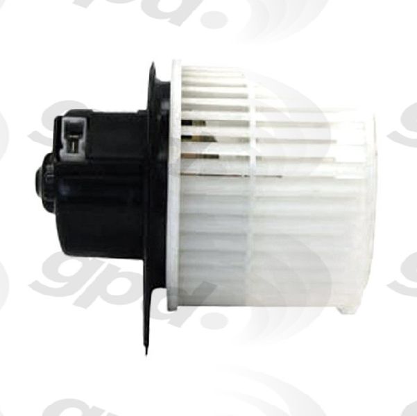 2001-2005 Saturn L300 HVAC Blower Motor (Global Parts)