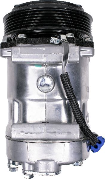 2003-2015 Volvo VNL A/C Compressor (Global Parts)
