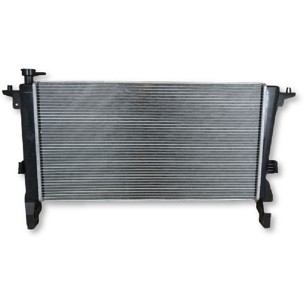 2010-2012 Hyundai Genesis Coupe Radiator (Global Parts)