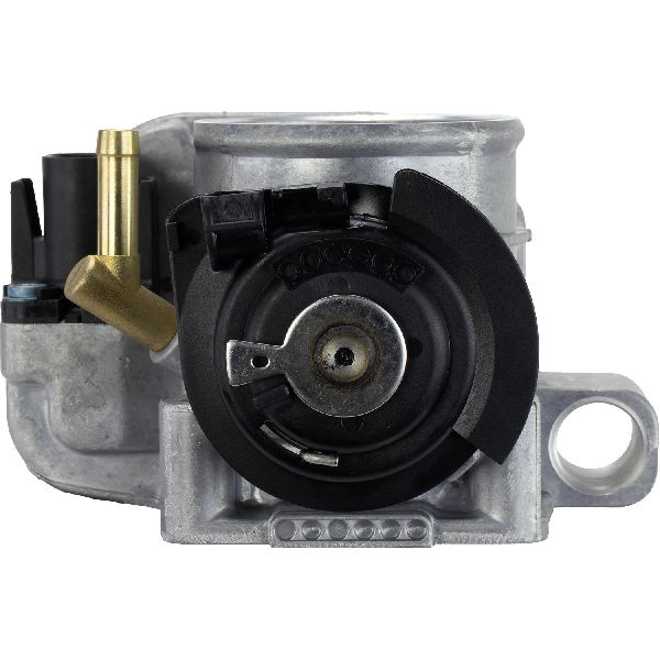 1995-2000 Volkswagen Golf Fuel Injection Throttle Body (Global Parts)