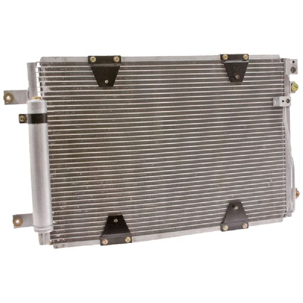 2003-2004 Suzuki XL-7 A/C Condenser (Global Parts)