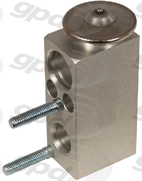 2012-2015 Mercedes-Benz ML350 A/C Expansion Valve (Global Parts)
