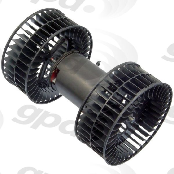 1991-1993 BMW M5 HVAC Blower Motor (Global Parts)
