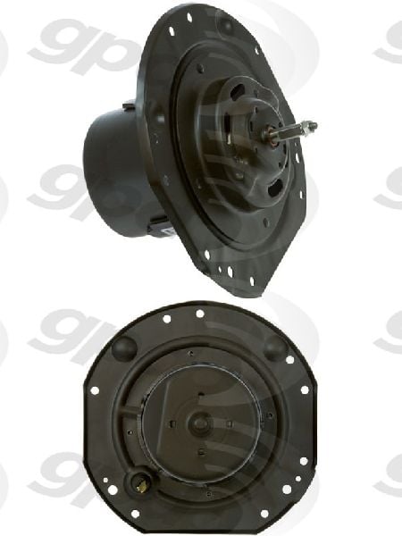 1973-1977 Buick Century HVAC Blower Motor (Global Parts)