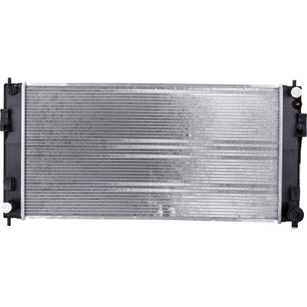 2011-2012 Nissan LEAF Radiator (Global Parts)