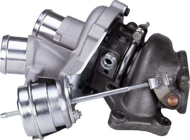 2015-2017 Lincoln Navigator Turbocharger (Global Parts)
