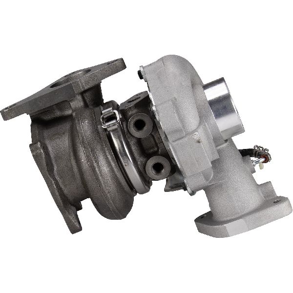 2005-2006 Subaru Legacy Turbocharger (Global Parts)