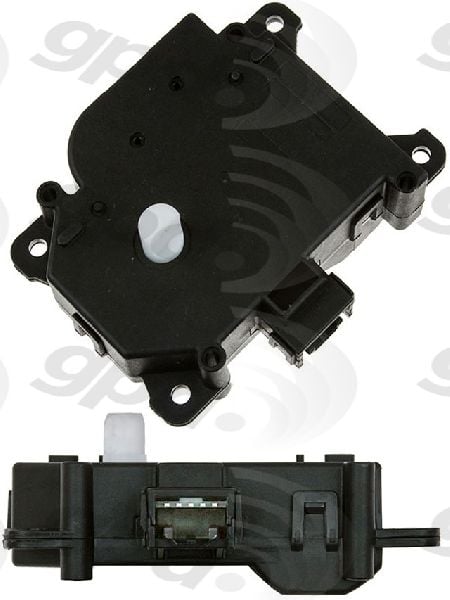 2010-2015 Toyota Prius HVAC Mode Door Actuator (Global Parts)