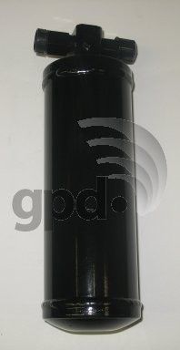 1971-1975 Dodge Dart A/C Receiver Drier (Global Parts)