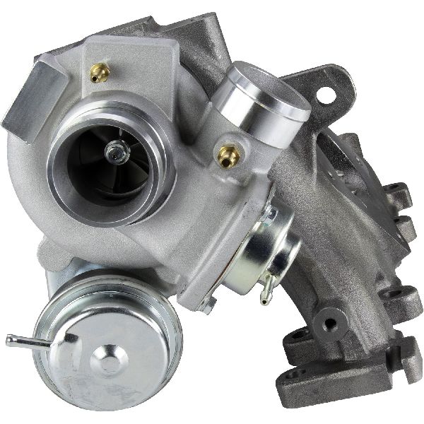 2003-2005 Dodge Neon Turbocharger (Global Parts)