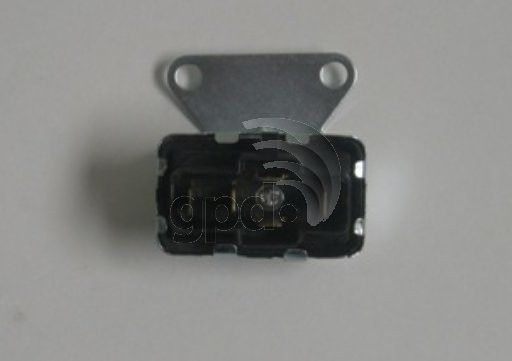1976-1977 Buick Century HVAC Blower Motor Relay (Global Parts)