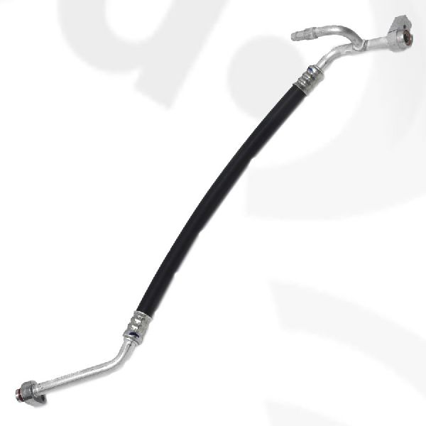 2015-2019 Ford Mustang A/C Refrigerant Suction Hose (Global Parts)