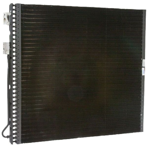 2004-2006 Dodge Ram 1500 A/C Condenser (Global Parts)