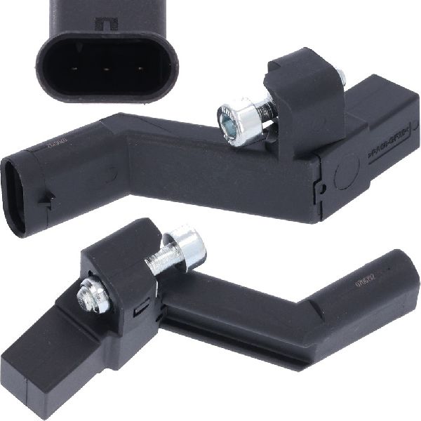 2015-2016 Audi A3 Engine Crankshaft Position Sensor (Global Parts)