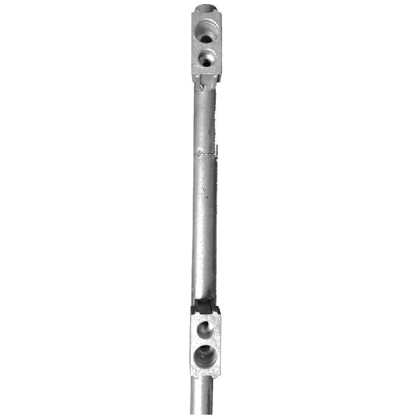 2019-2020 Mercedes-Benz A220 A/C Condenser (Global Parts)