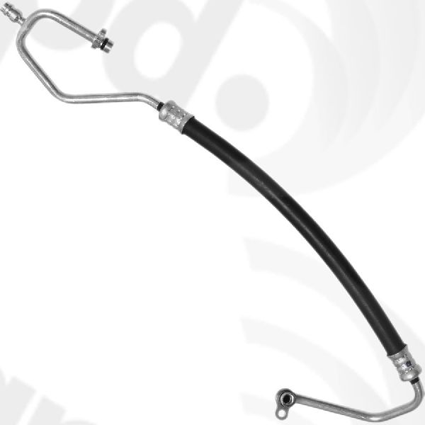 2014-2021 Mazda CX-5 A/C Refrigerant Discharge Hose (Global Parts)