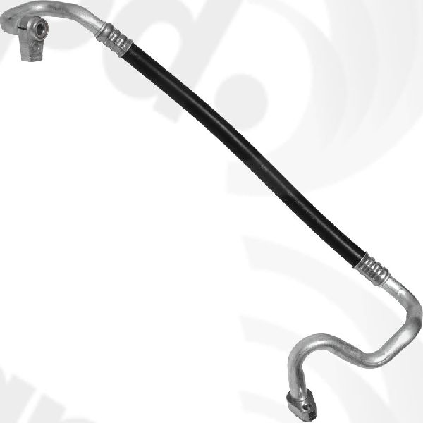 2015-2018 Ford Focus A/C Refrigerant Suction Hose (Global Parts)
