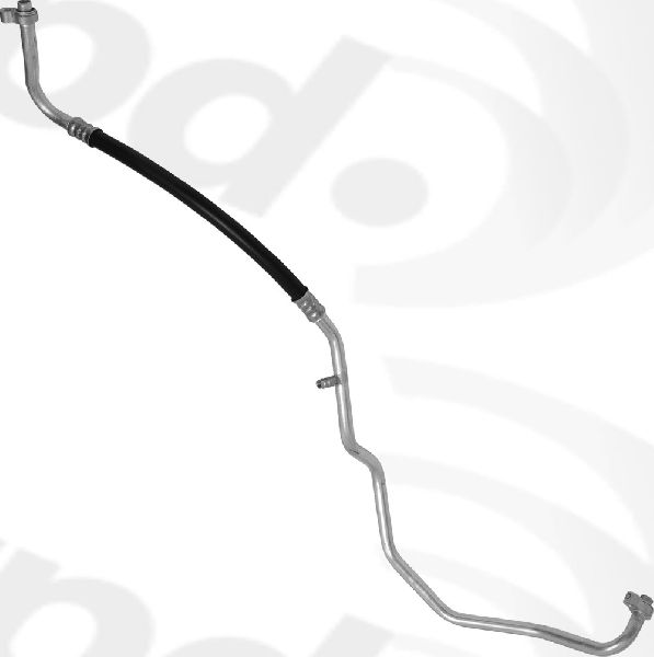 2014-2019 Ram 1500 A/C Refrigerant Suction Hose (Global Parts)