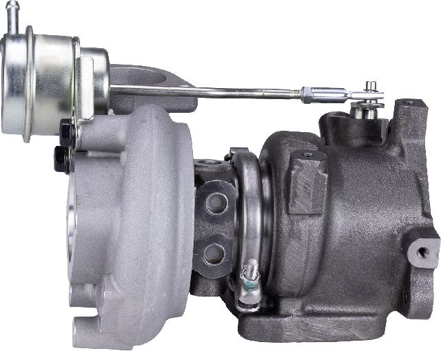2011-2017 Nissan Juke Turbocharger (Global Parts)