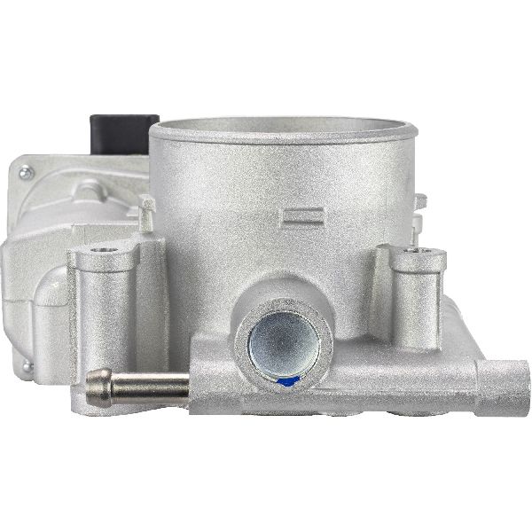2004-2005 Mazda 3 Fuel Injection Throttle Body (Global Parts)