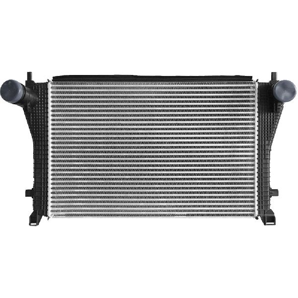 2013-2020 Audi A3 Intercooler (Global Parts)